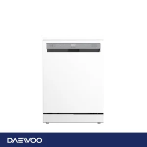 ماشین ظرفشویی دوو 14 نفره مدل DW-200w