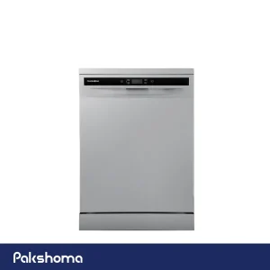 ماشین ظرفشویی پاکشوما 15 نفره مدل E53s