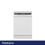 ماشین ظرفشویی پاکشوما 15 نفره مدل E53W