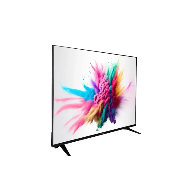 تلویزیون ال ای دی هوشمند ایستکول 43 اینچ مدل TM-LED43FS01 - تصویر 4