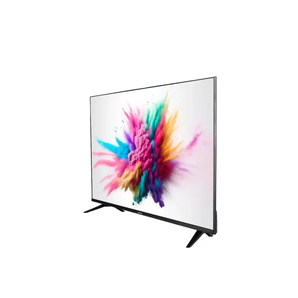 تلویزیون ال ای دی هوشمند ایستکول 43 اینچ مدل TM-LED43FS01 - تصویر 3