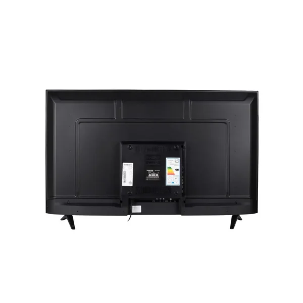 تلویزیون ال ای دی هوشمند ایستکول 43 اینچ مدل TM-LED43FS01 - تصویر 5