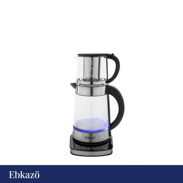 چای ساز ابکازو مدل TM-1171 - تصویر 1