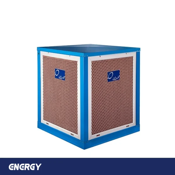 کولر آبی سلولزی انرژی 11000 مدل EC1100 - تصویر 1