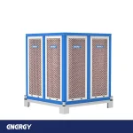 کولر آبی سلولزی صنعتی انرژی 18000 مدل EC1800