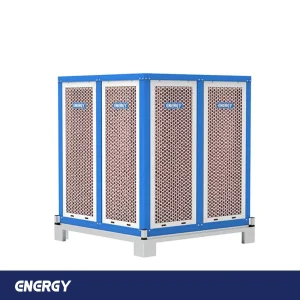 کولر آبی سلولزی صنعتی انرژی 18000 مدل EC1800