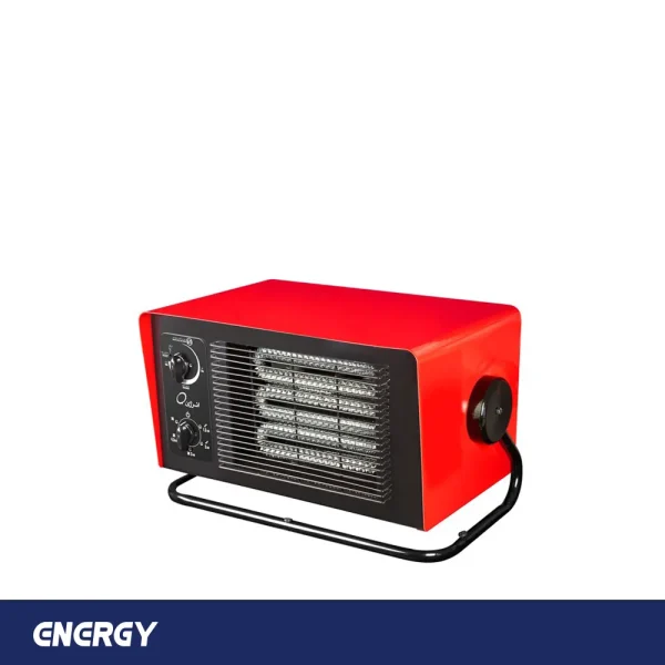 هیتر برقی انرژی فن دار مدل EH0045 - تصویر 1