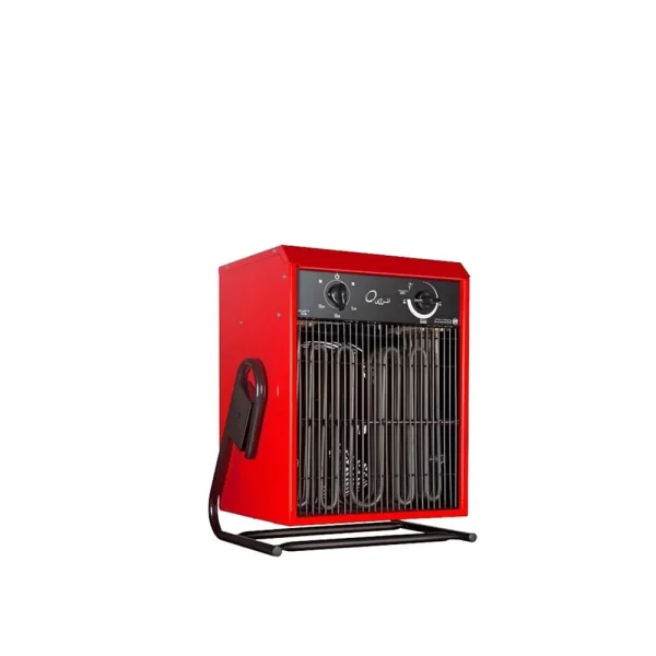 هیتر برقی انرژی فن دار مدل EH0150 - تصویر 3