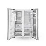 یخچال فریزر دوقلو دیپوینت 40 فوت مدل EXPLORE W - تصویر 4