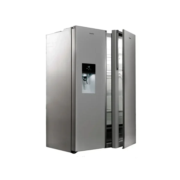 یخچال فریزر دوقلو دیپوینت 40 فوت مدل EXPLORE S - تصویر 2