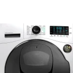 ماشین لباسشویی اسنوا سری ادواش 9 کیلویی مدل SWM-F90W - تصویر 3