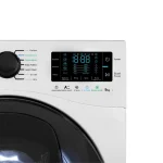 ماشین لباسشویی اسنوا سری ادواش 9 کیلویی مدل SWM-F90W - تصویر 4