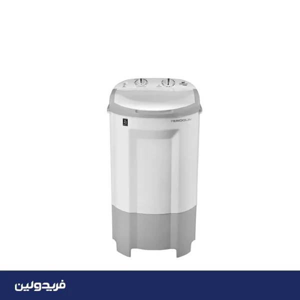 ماشین لباسشویی فریدولین مدل SW100 New Version ظرفیت 10 کیلوگرم - تصویر 1