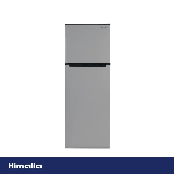 gama-s.webp یخچال فريزر بالا هیمالیا 14 فوت مدل گاما سیلور - تصویر 1