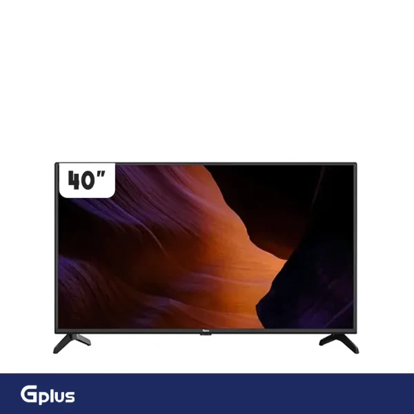 gp-3.webp تلویزیون ال ای دی جی پلاس 40 اینچ مدل GTV-40SH418N - تصویر 1