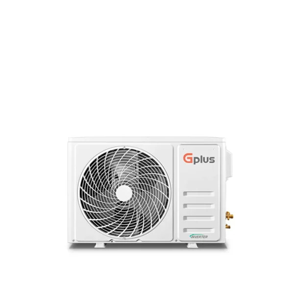 کولر گازی جی پلاس 30000 مدل GAC-TF30EL1 - تصویر 4