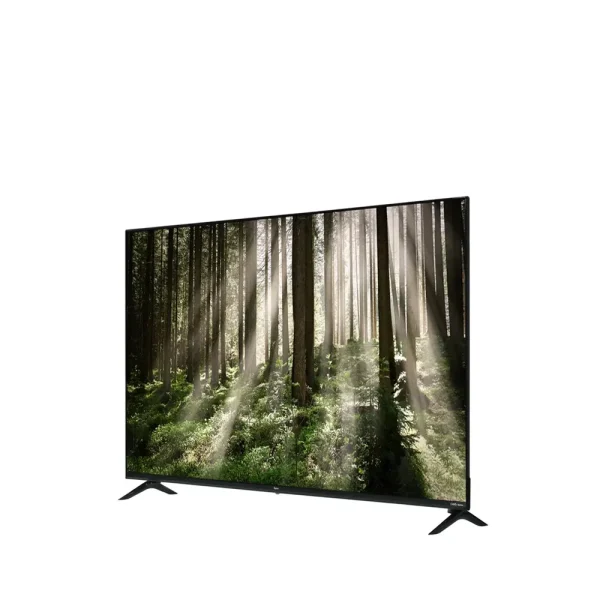 تلویزیون ال ای دی هوشمند جی پلاس 55 اینج مدل GTV-55RU726N - تصویر 3