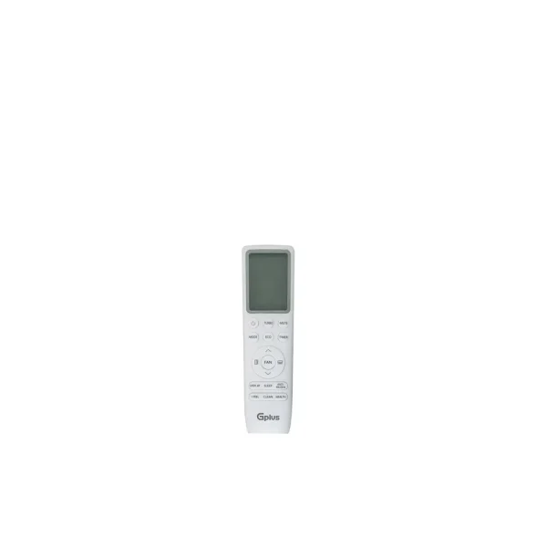 کولر گازی جی پلاس 30000 مدل GAC-TF30EL1 - تصویر 2