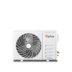 کولر گازی پاکشوما 24000 مدل MPRI24CH - تصویر 3