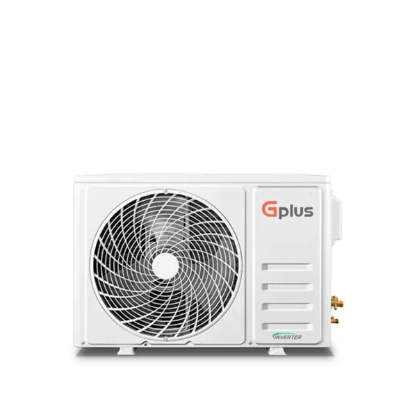 کولر گازی پاکشوما 24000 مدل MPRI24CH - تصویر 3