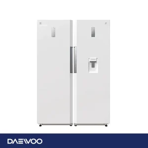 یخچال فریزر دوقلو دوو سری تویین 40 فوت مدل SRI/SFI-21GW