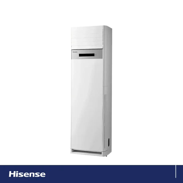 کولر گازی ایستاده هایسنس 36000 مدل HFH-36FM - تصویر 1