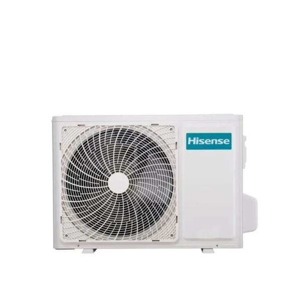 کولر گازی هایسنس 24000 مدل HRTC-24TQ - تصویر 2