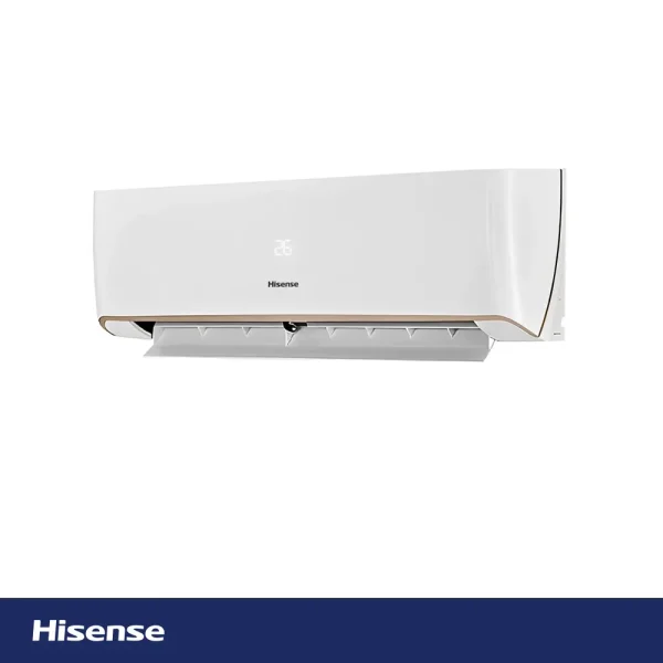 کولر گازی هایسنس 24000 مدل HRTC-24TQ - تصویر 1