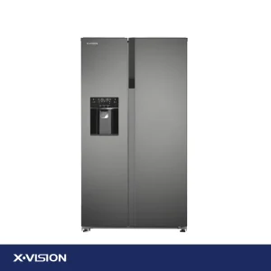 ساید بای ساید ایکس ویژن 28فوت مدل HS600-si