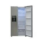 ساید بای ساید ایکس ویژن 28فوت مدل HS600-si - تصویر 2
