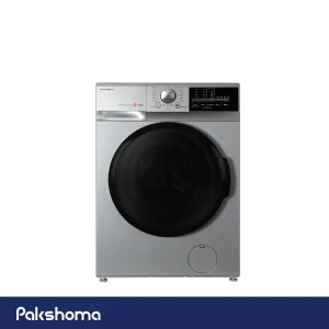ماشین لباسشویی پاکشوما 7 کیلویی تمام اتوماتیک مدل I7 s