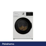 ماشین لباسشویی پاکشوما 7 کیلویی تمام اتوماتیک مدل I7 x