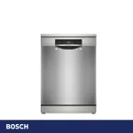 ماشین ظرفشویی بوش سری هشت 13 نفره مدل SMS8ZDI86Q
