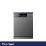 ماشین ظرفشویی پاکشوما 15 نفره مدل J52x