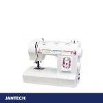 چرخ خیاطی جانتک مدل K600