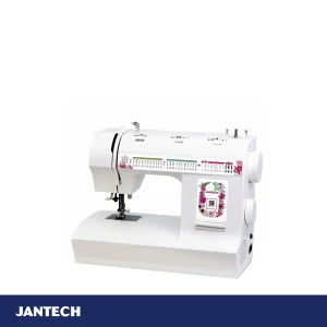 چرخ خیاطی جانتک مدل K600