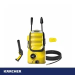 کارواش کرشر مدل K2 Compact