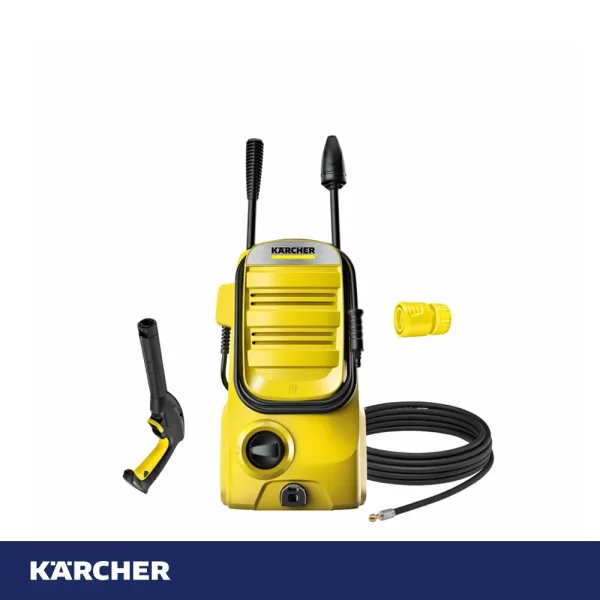 کارواش کرشر مدل K2 Compact - تصویر 1