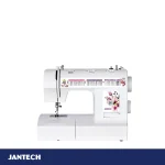 چرخ خیاطی جانتک مدل K400