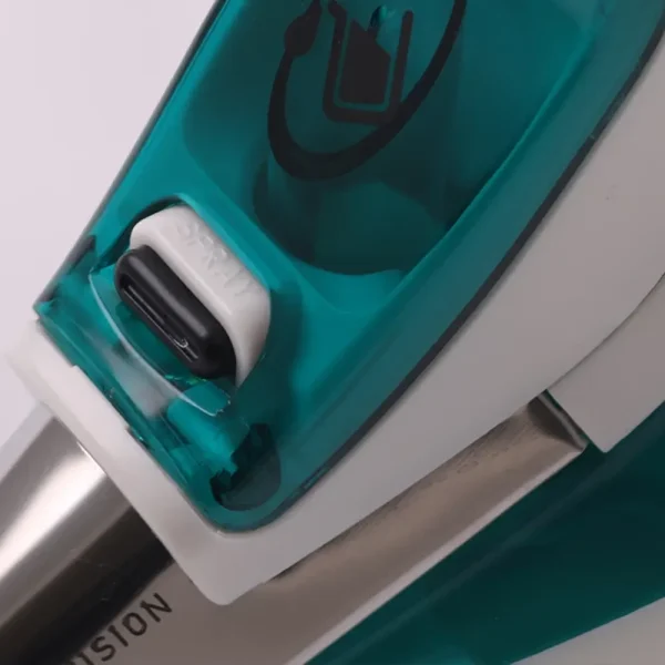 اتو بخار کاخلر مدل KH-812-W - تصویر 4