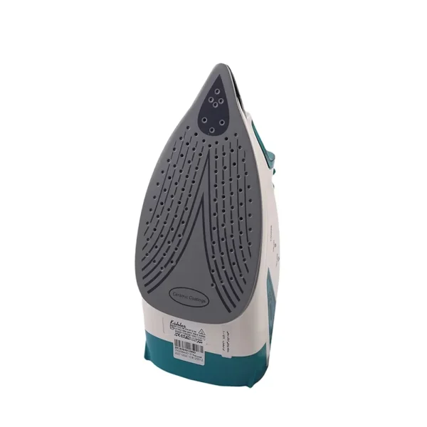 اتو بخار کاخلر مدل KH-812-W - تصویر 2