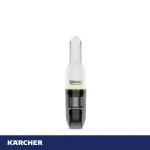 جاروشارژی کرشر مدل VCH 2 سفید