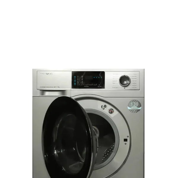 ماشین لباسشویی دوو سری کاریزما 7 کیلویی مدل LM-720S - تصویر 2