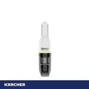 جاروشارژی کرشر مدل VCH 2 سفید