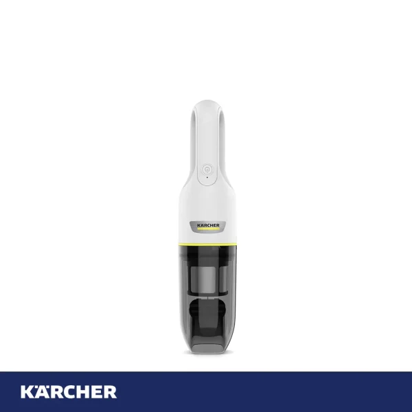 جاروشارژی کرشر مدل VCH 2 سفید - تصویر 1