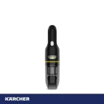 جاروشارژی کرشر مدل VCH 2S مشکی