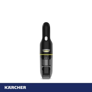 جاروشارژی کرشر مدل VCH 2S مشکی