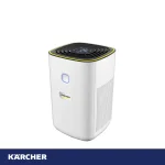 تصفیه کننده هوا کرشر مدل AF20