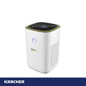 تصفیه کننده هوا کرشر مدل AF20