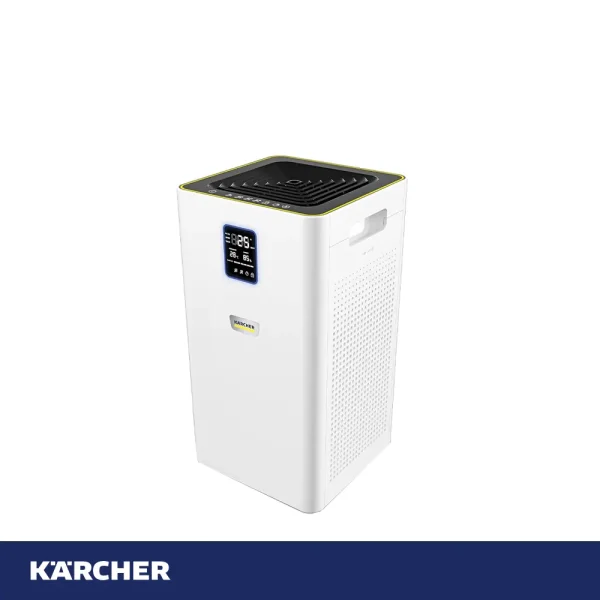 تصفیه کننده هوا کرشر مدل AF30 - تصویر 1